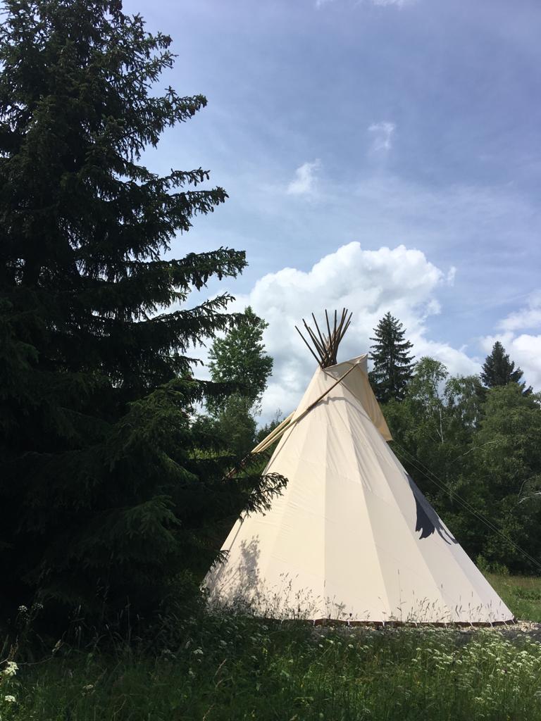 Teepee