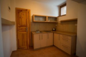 Apartmán